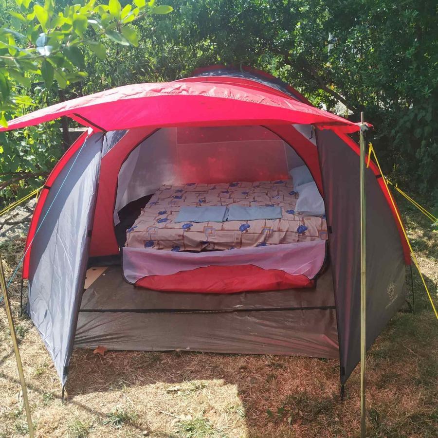 Kamp Seosko Domacinstvo Radman *