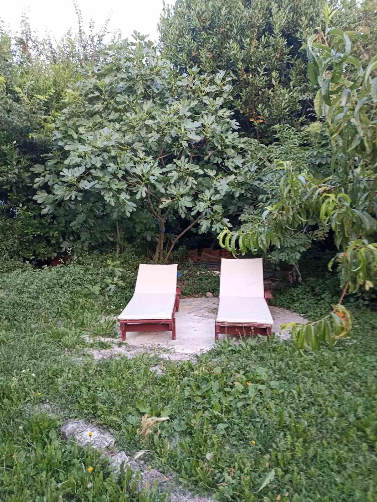 Kamp Seosko Domacinstvo Radman אוהל מפואר