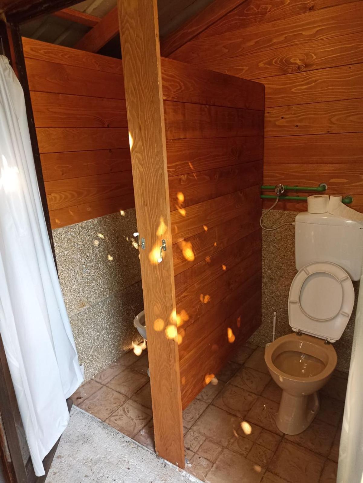 Kamp Seosko Domacinstvo Radman *